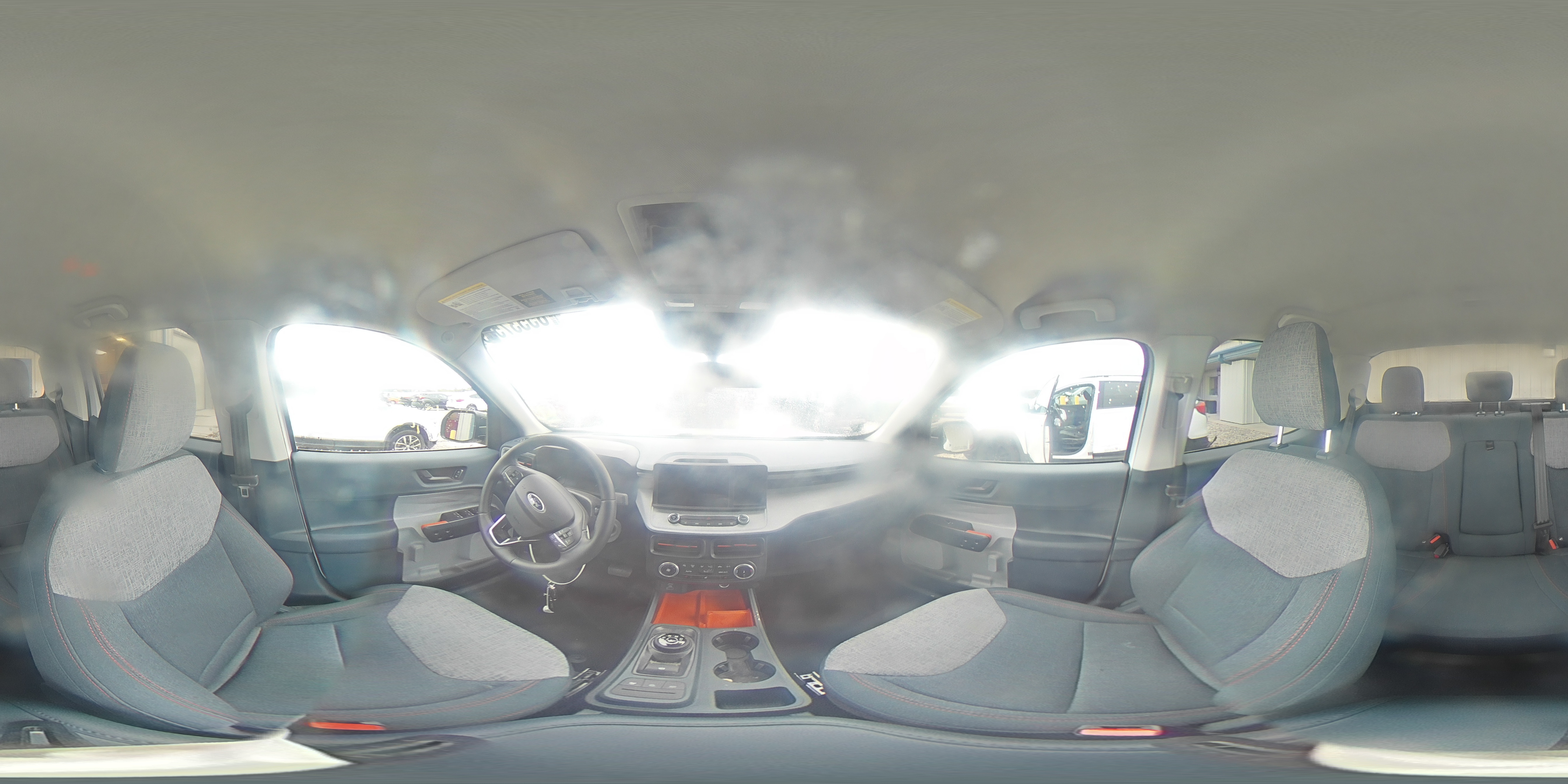 2024 Ford Maverick Xlt VIN: 3FTTW8H31RRA74601 Lot: 85537565