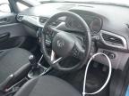 2017 VAUXHALL CORSA SE ECOFLEX  for sale at Copart SANDY