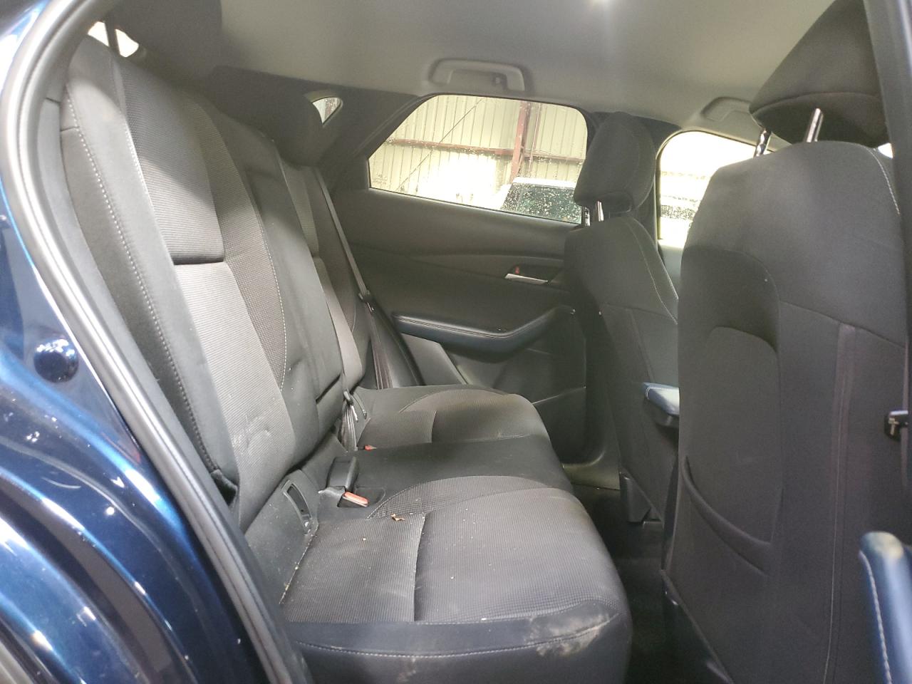 2020 Mazda Cx-30 Gx VIN: 3MVDMAB76LM132413 Lot: 87184265