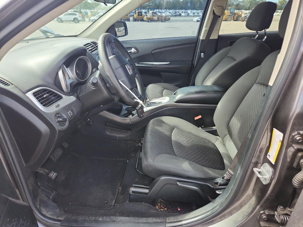 2018 Dodge Journey Se VIN: 3C4PDCAB5JT352158 Lot: 82198045