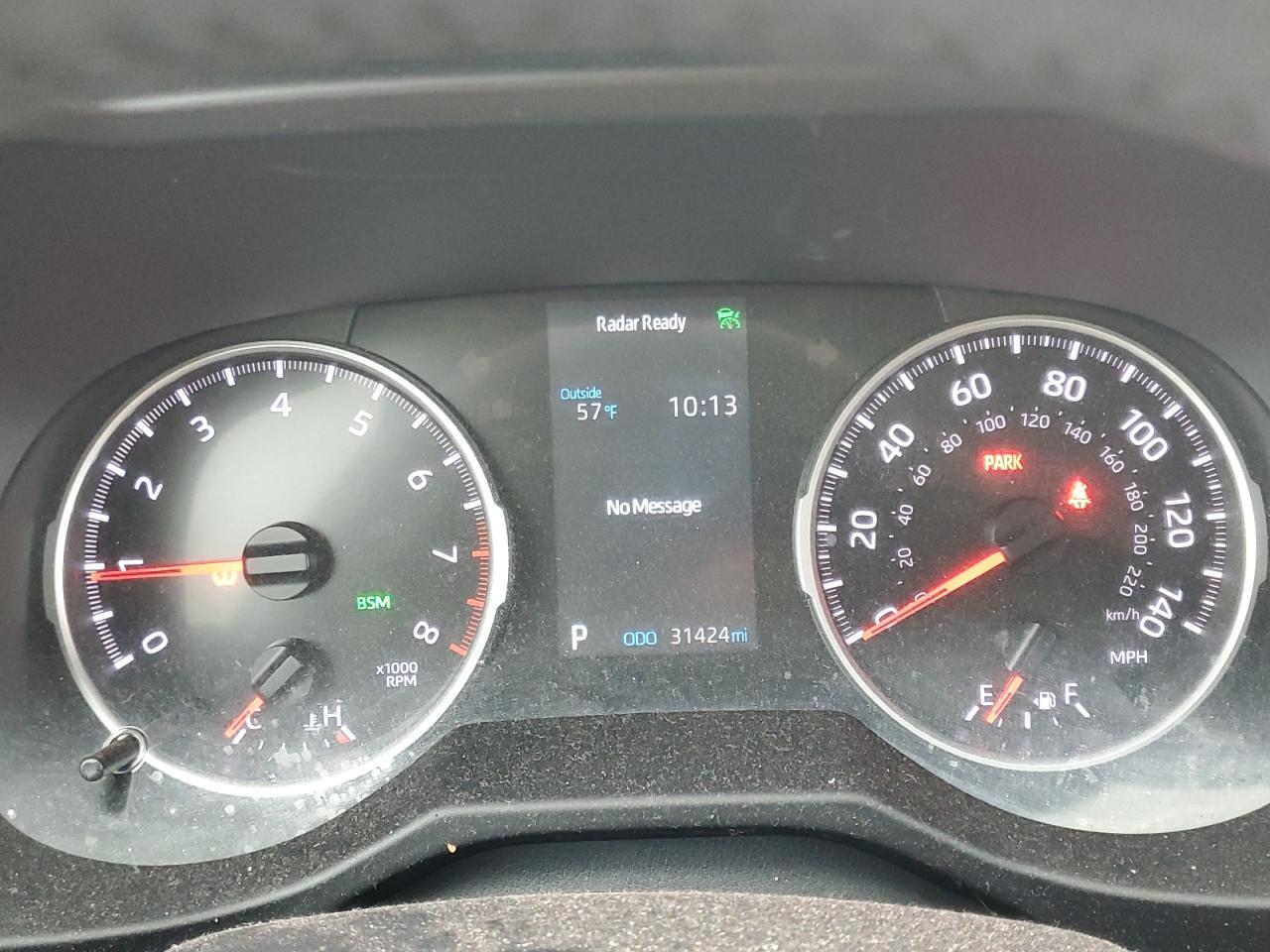 2021 Toyota Rav4 Xle Premium VIN: 2T3A1RFV5MW186158 Lot: 85497165