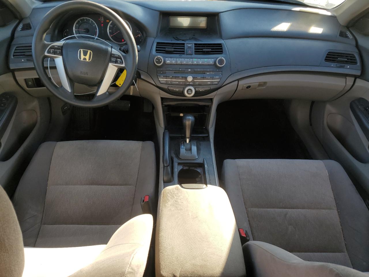 2010 Honda Accord Lx VIN: 1HGCP2F31AA123650 Lot: 85823465