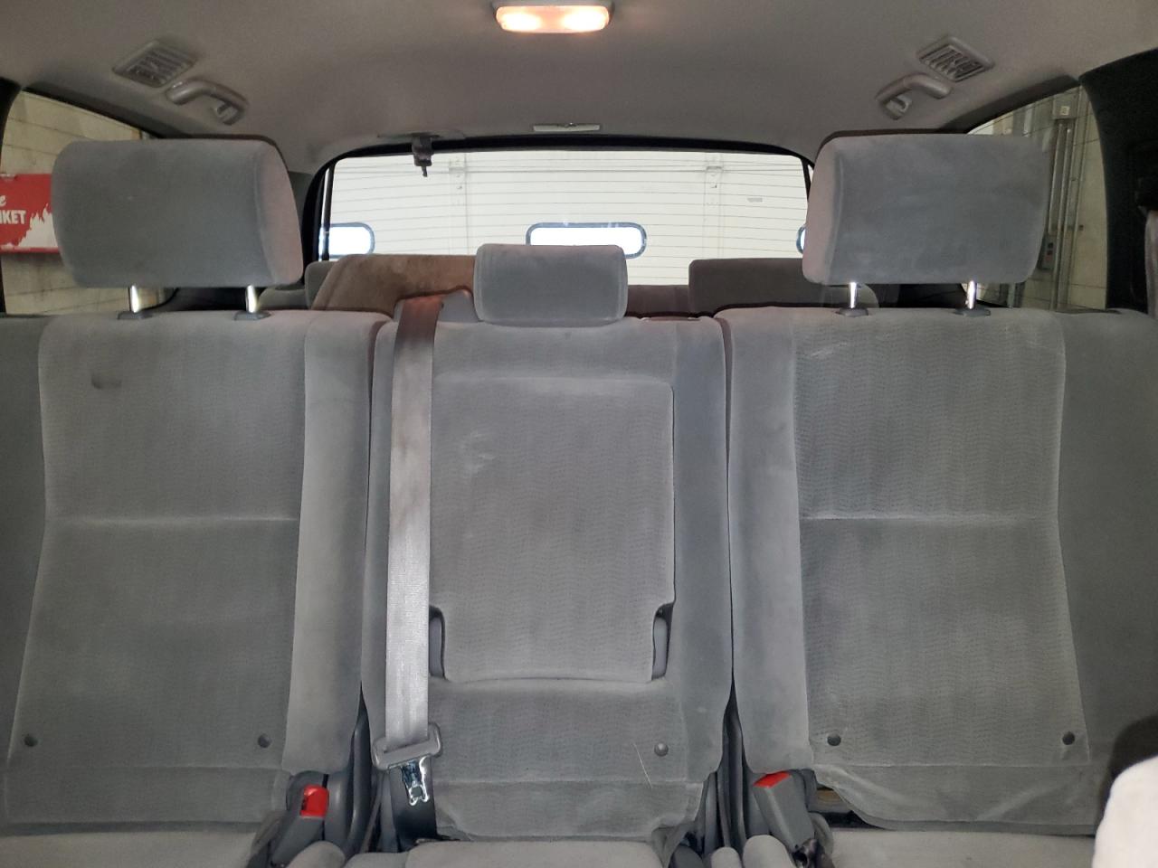 2008 Toyota Sequoia Sr5 VIN: 5TDBT64A28S000029 Lot: 82669005