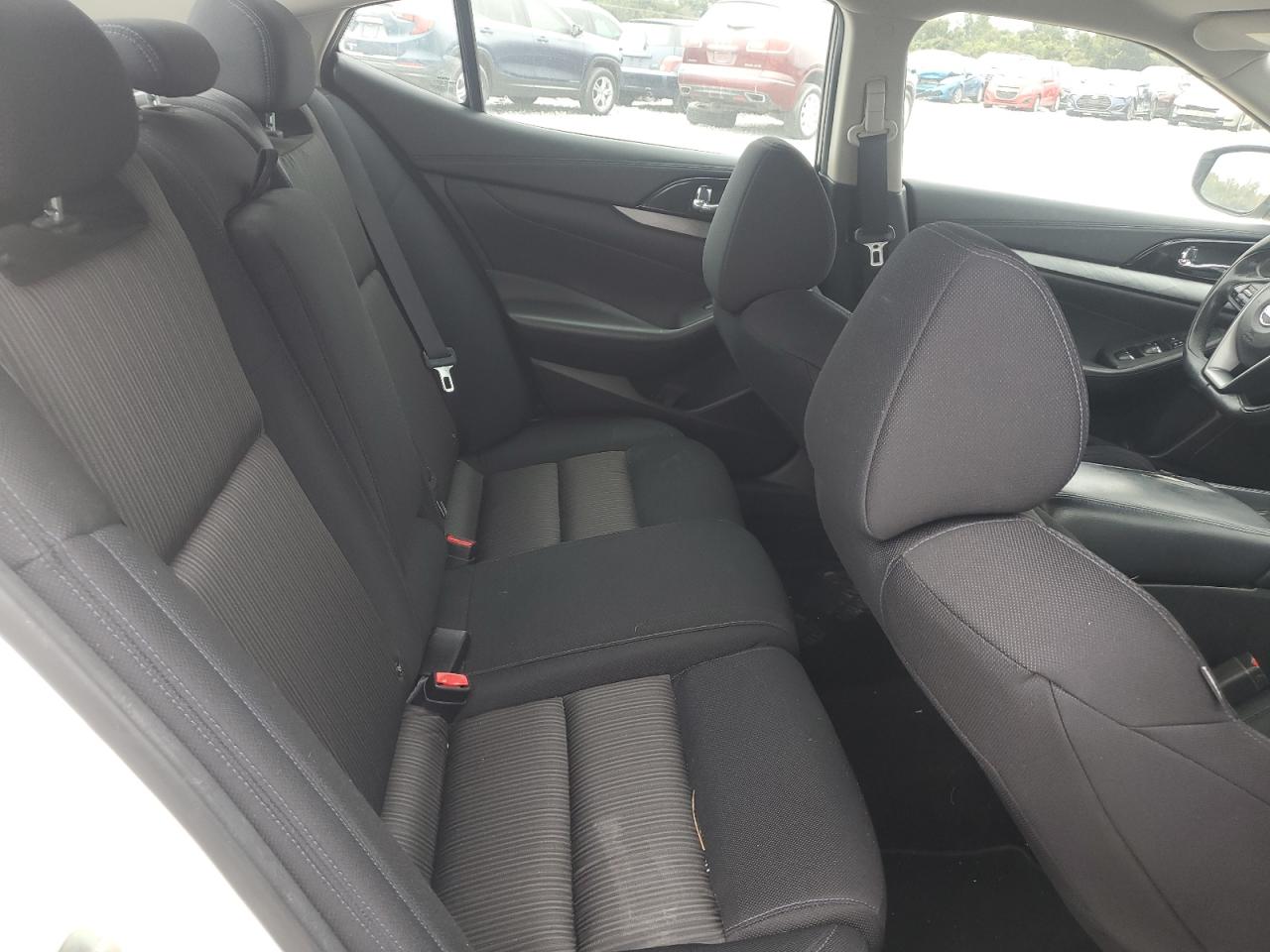 2017 Nissan Maxima 3.5S VIN: 1N4AA6AP9HC376468 Lot: 84651095