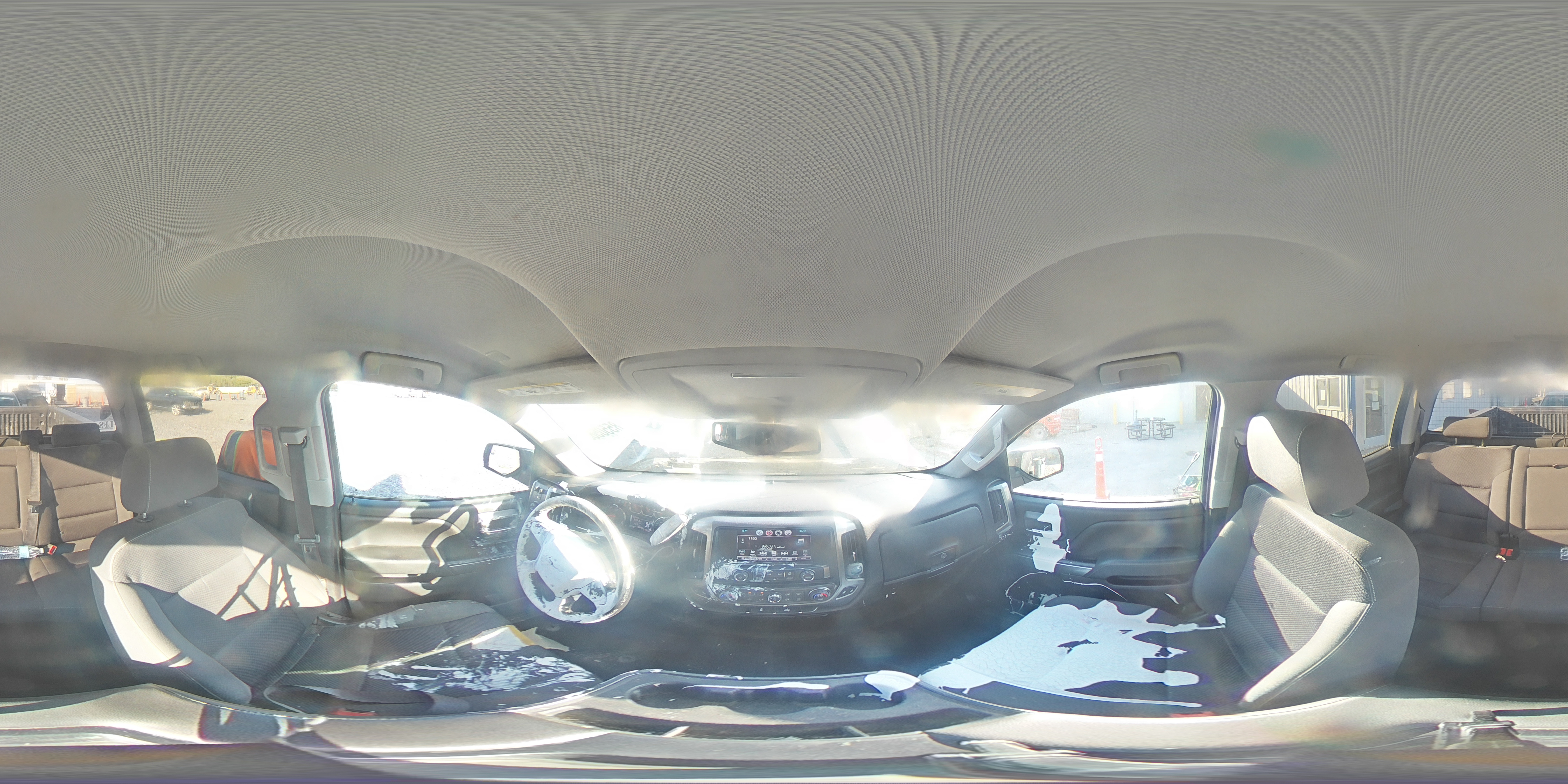 2018 Chevrolet Silverado K1500 Lt VIN: 3GCUKRECXJG232928 Lot: 85505685