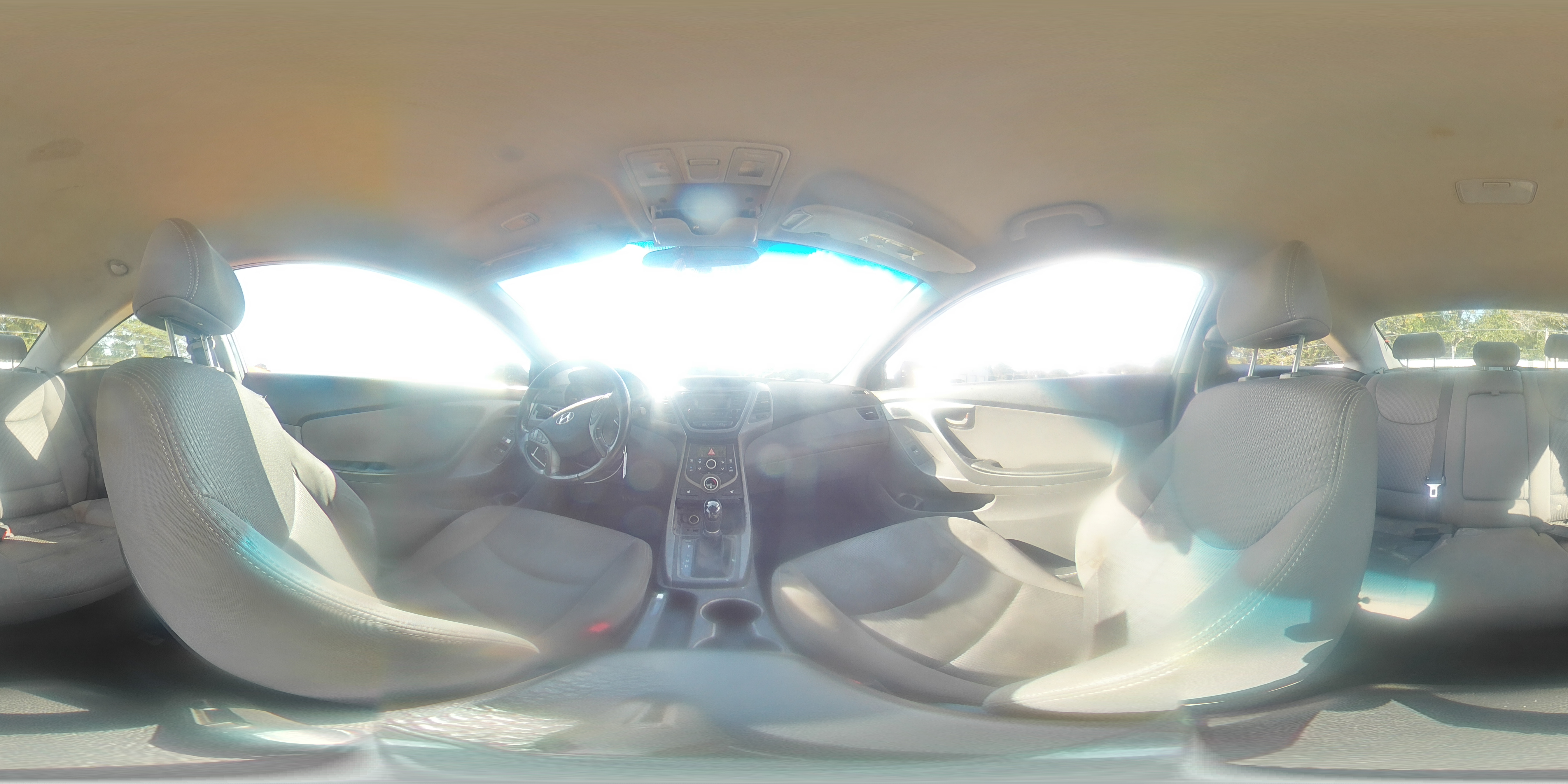 2014 Hyundai Elantra Coupe Gs VIN: KMHDH6AH5EU028308 Lot: 85149655