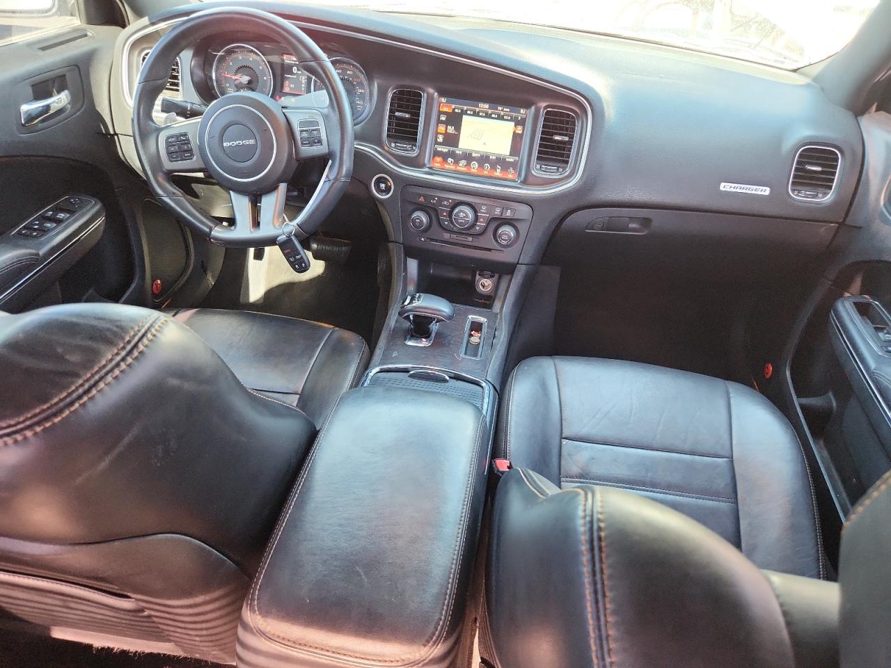 2014 Dodge Charger Sxt VIN: 2C3CDXHG7EH277750 Lot: 90421525