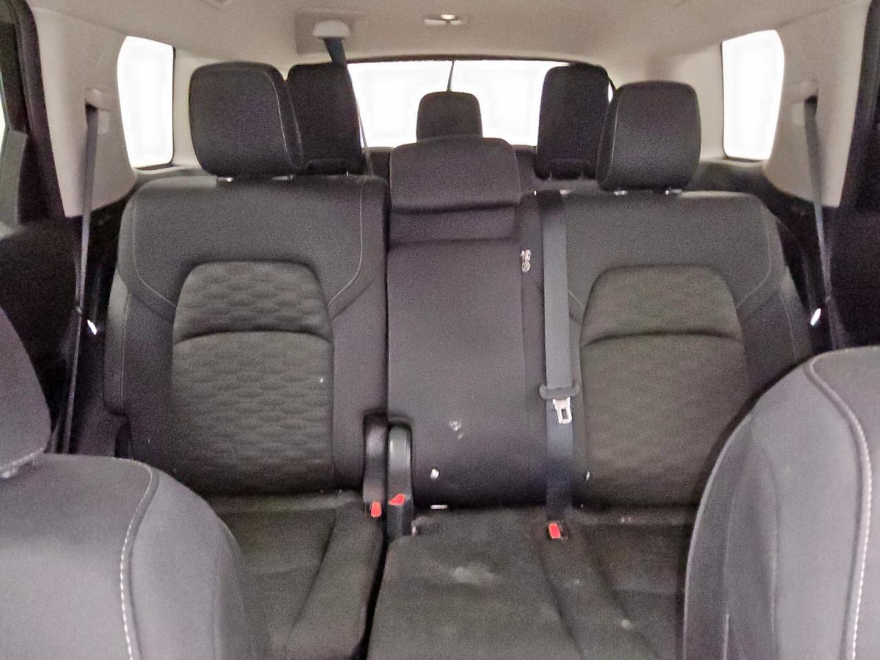 2023 Nissan Pathfinder S VIN: 5N1DR3AC0PC243376 Lot: 80698465