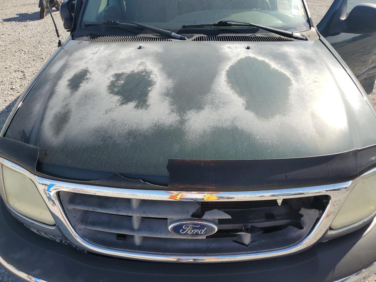 2003 Ford F150 VIN: 1FTRX17253NB90496 Lot: 82596575