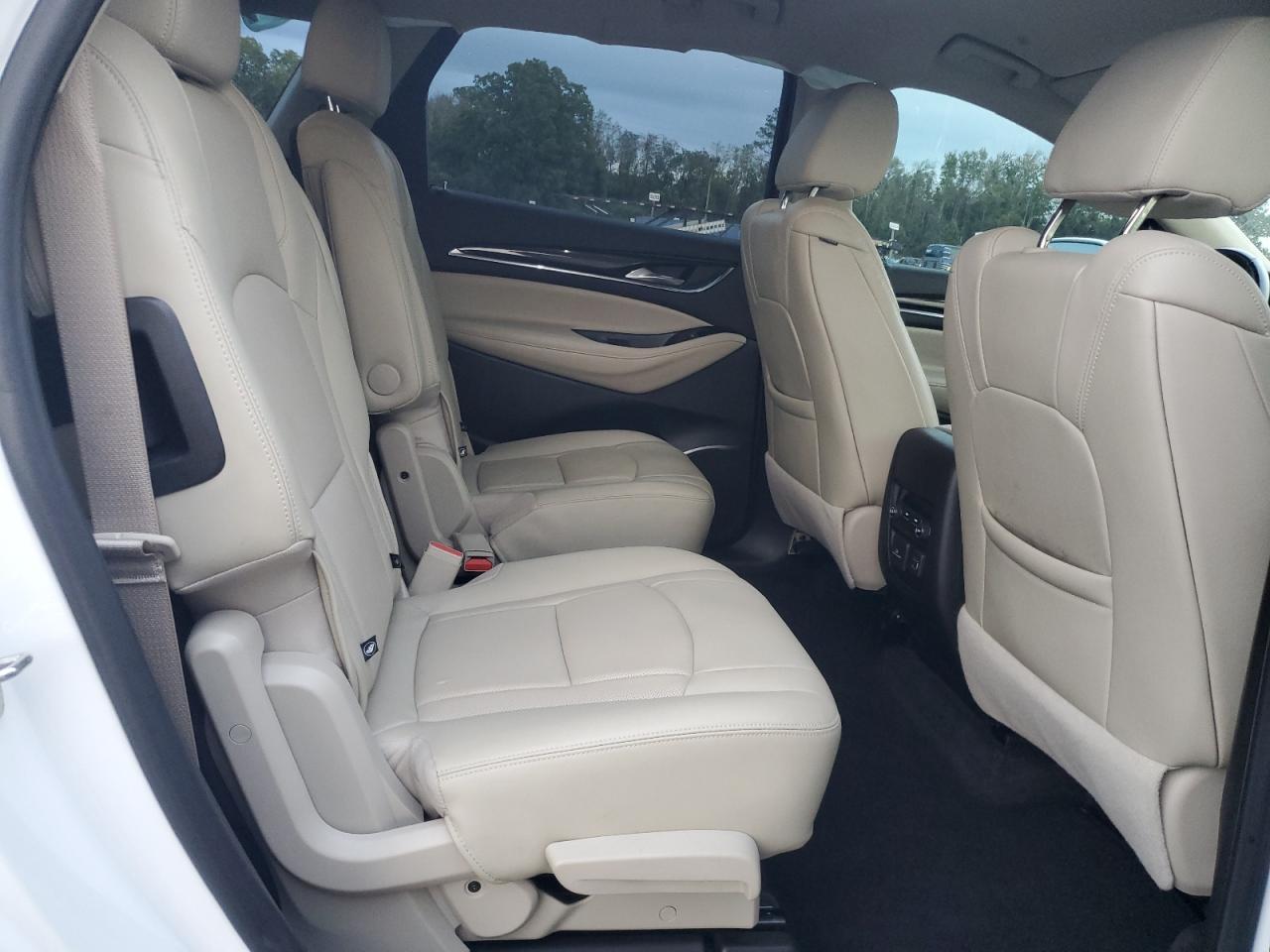 2020 Buick Enclave Essence VIN: 5GAERBKW5LJ288154 Lot: 86129315