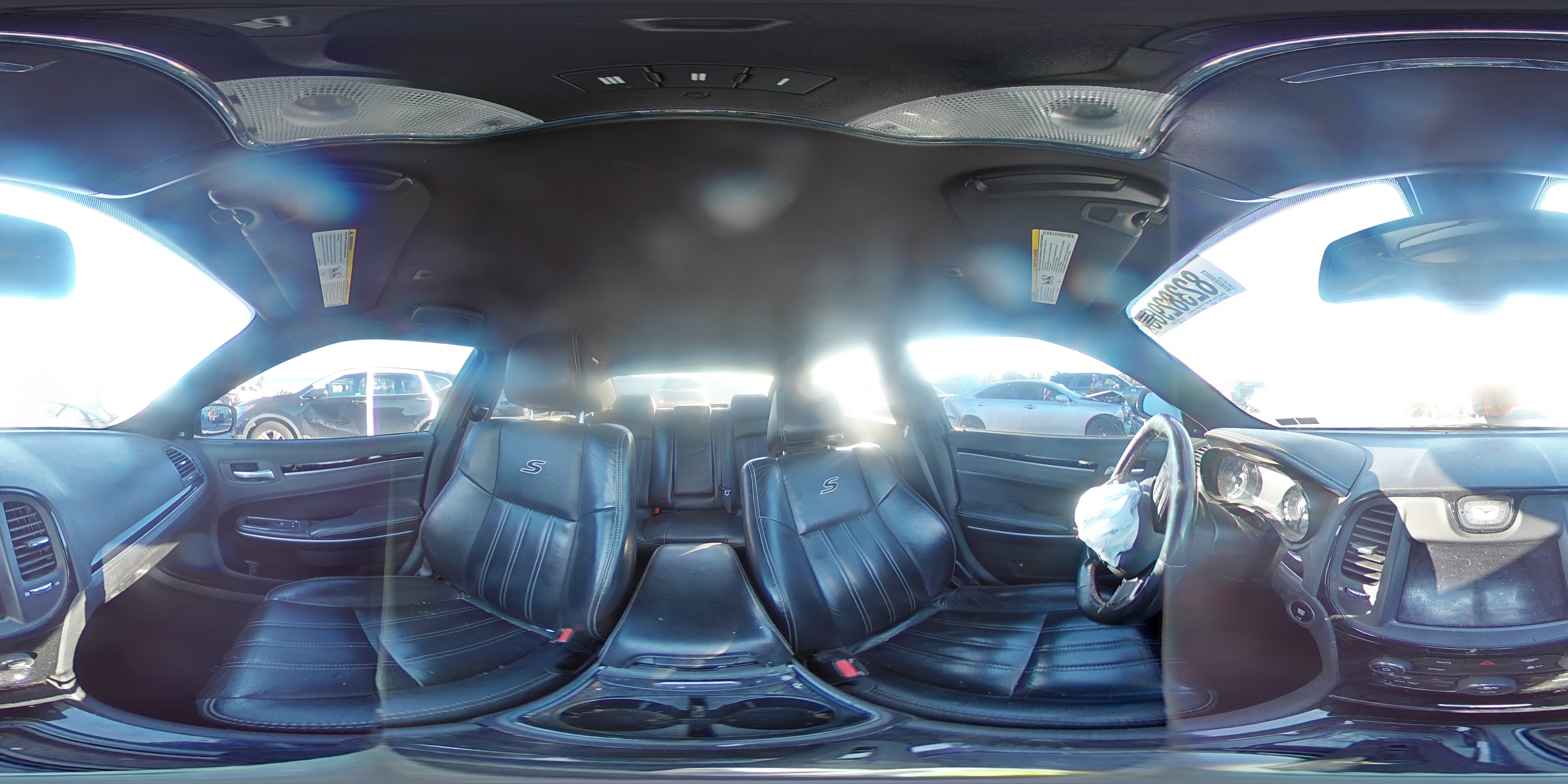 2019 Chrysler 300 S VIN: 2C3CCABG9KH625942 Lot: 82382965