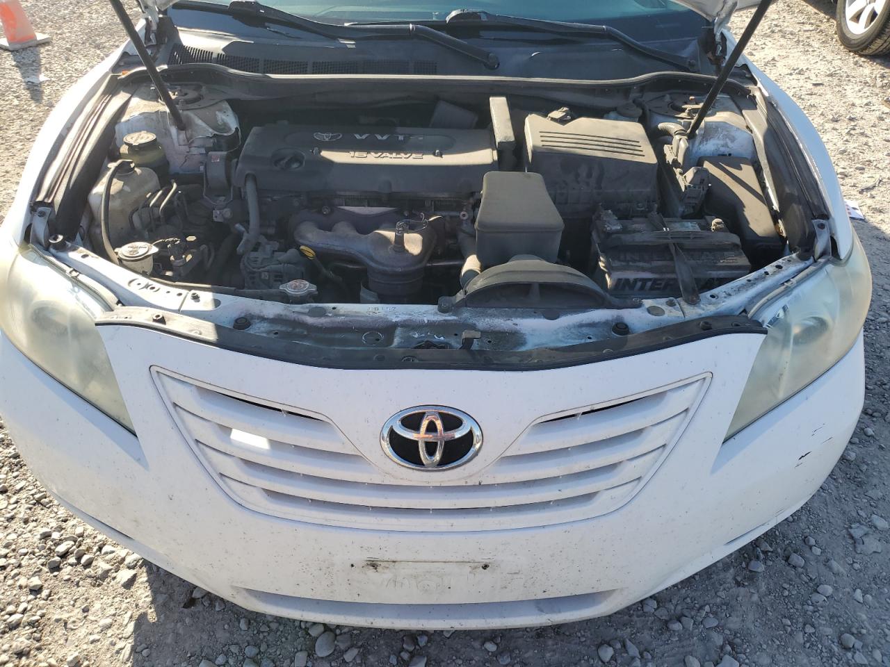 2009 Toyota Camry Base VIN: 4T1BE46K09U845331 Lot: 82347965