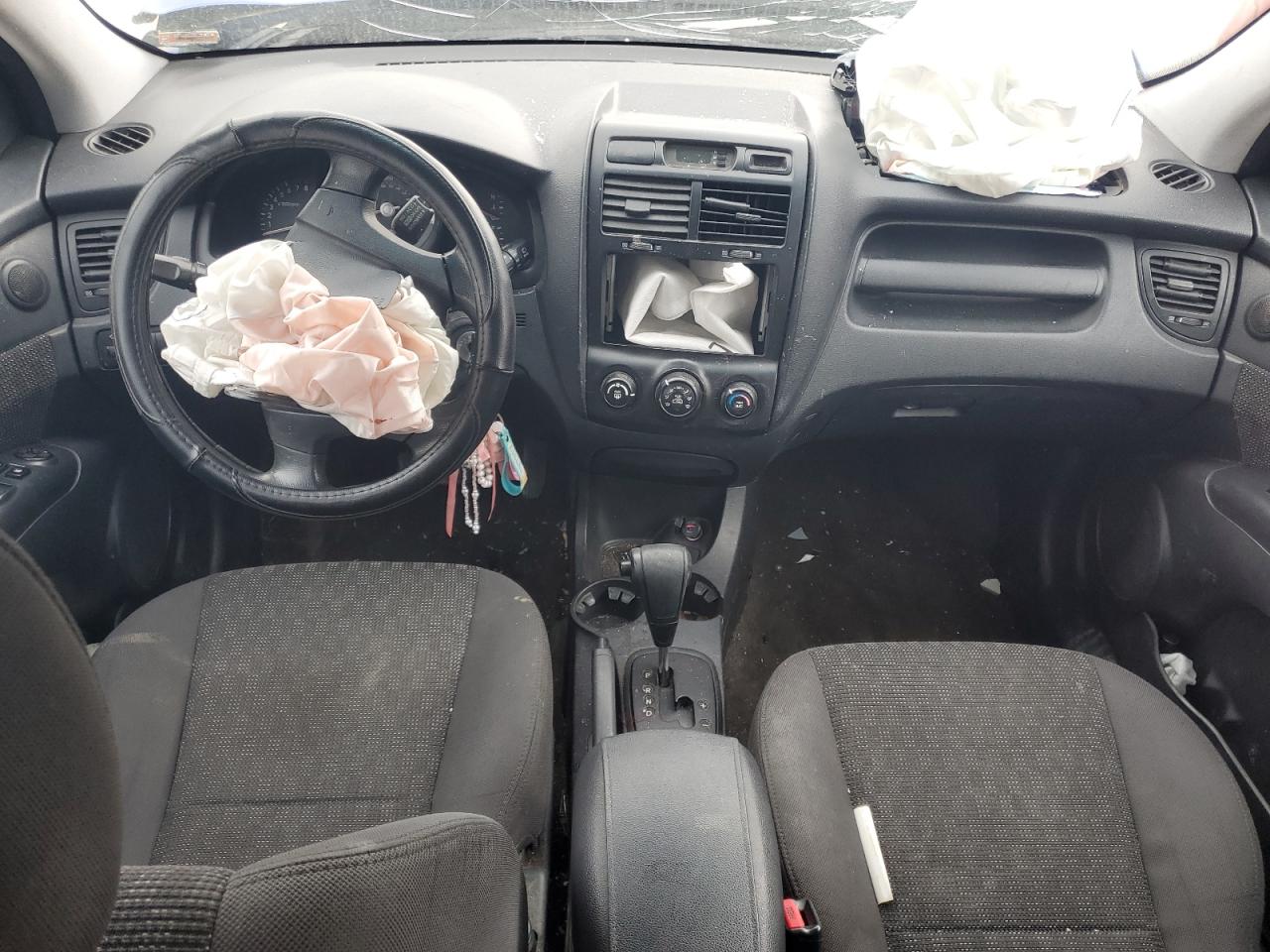 2006 Kia New Sportage VIN: KNDJF724267260914 Lot: 86238265