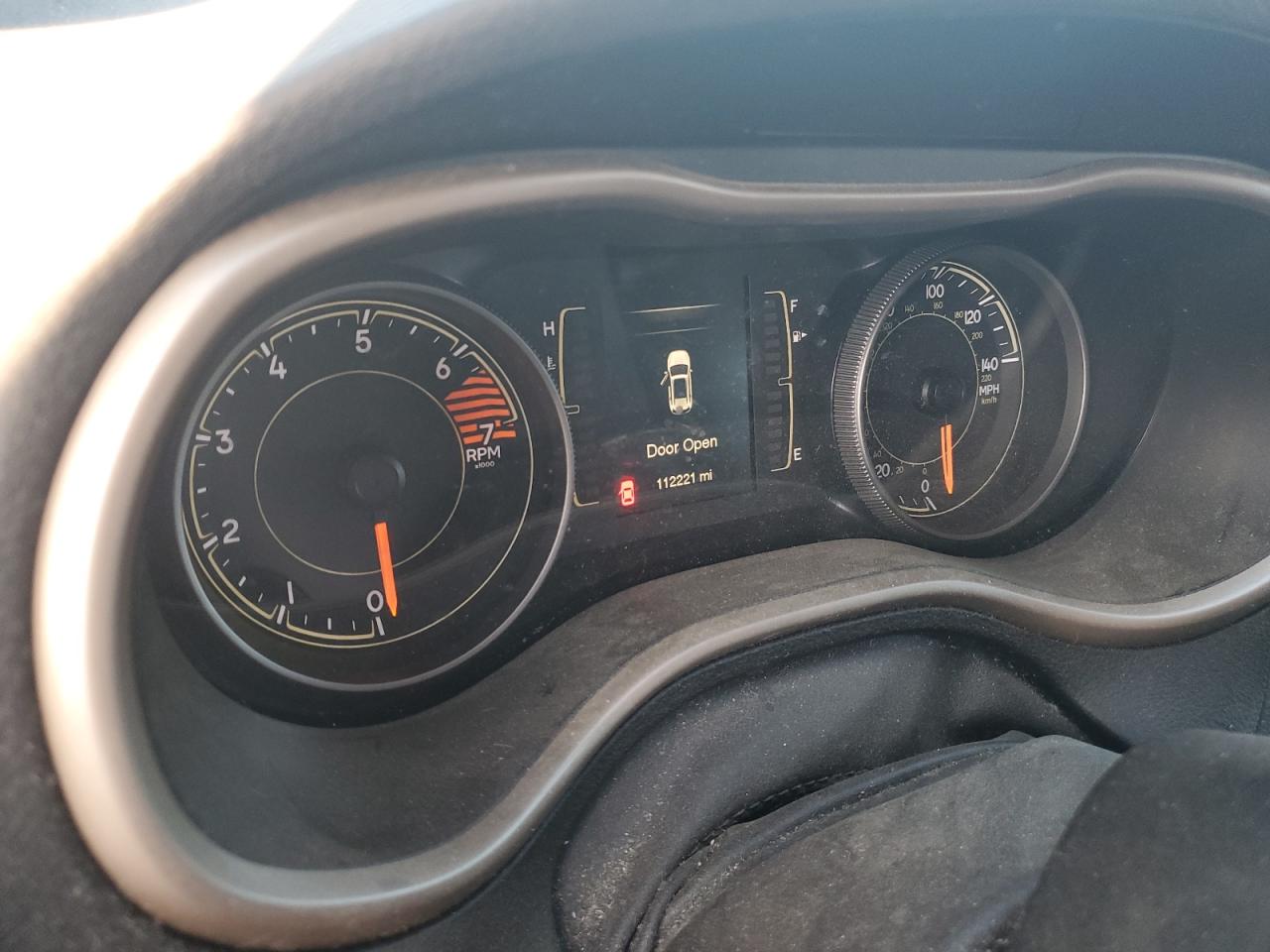 2017 Jeep Cherokee Latitude VIN: 1C4PJLCB7HW578583 Lot: 81746265