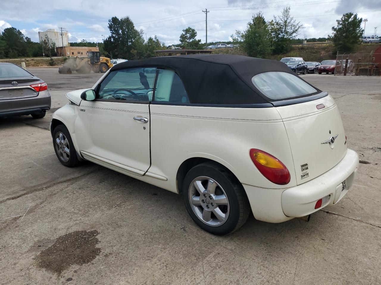 PT Cruiser PT Cruiser