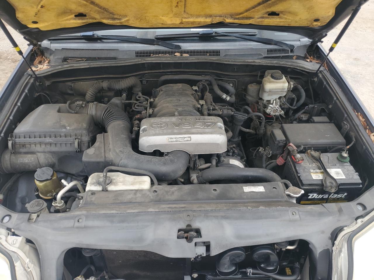 2006 Toyota 4Runner Limited VIN: JTEZT17RX68009349 Lot: 85487085