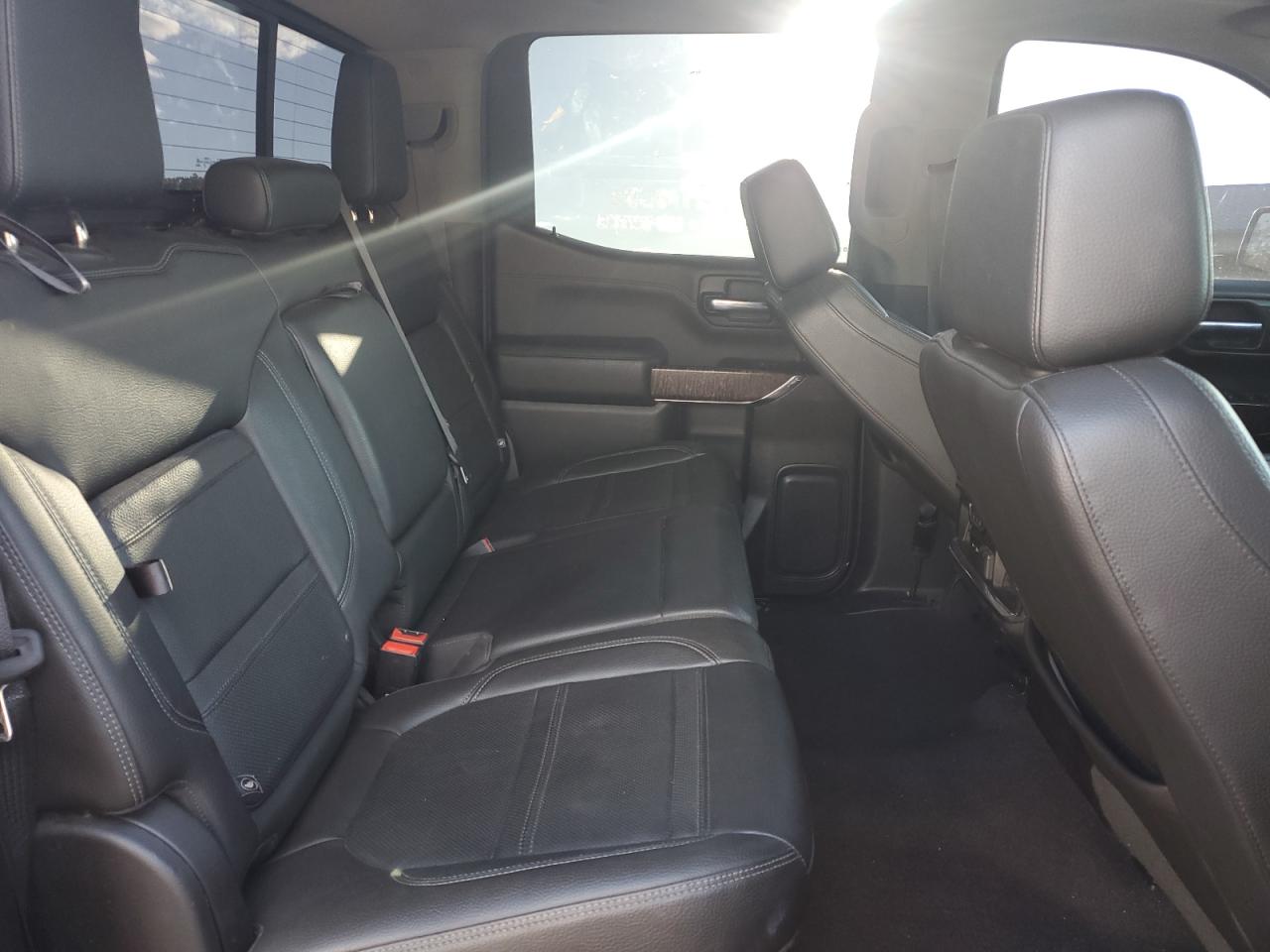 2019 GMC Sierra K1500 Denali VIN: 1GTU9FEL3KZ169733 Lot: 84821385