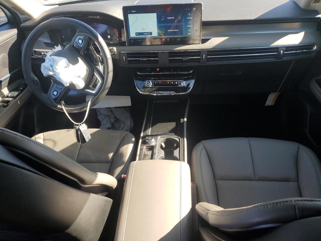 2025 Lincoln Corsair Premiere VIN: 5LMCJ1CA7SUL20974 Lot: 84264925