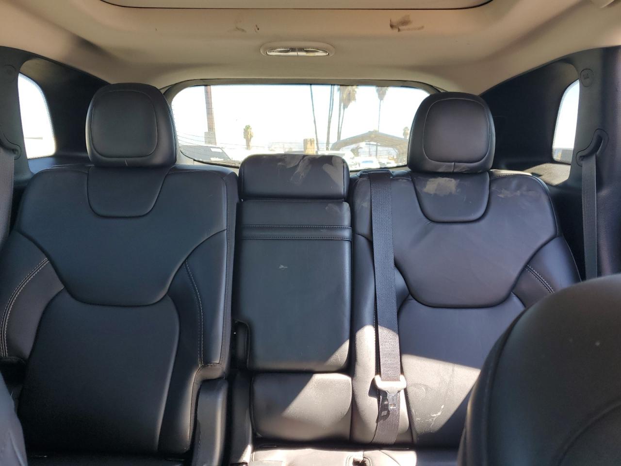 2017 Jeep Cherokee Limited VIN: 1C4PJMDS9HW656429 Lot: 86900135