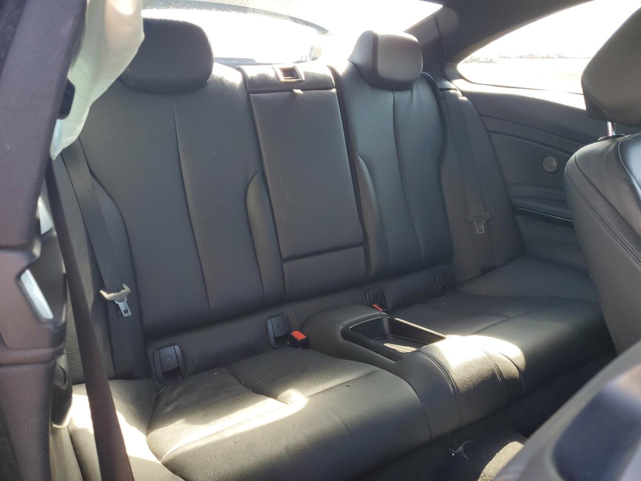 2014 BMW 428 I VIN: WBA3N3C52EF712650 Lot: 89858885