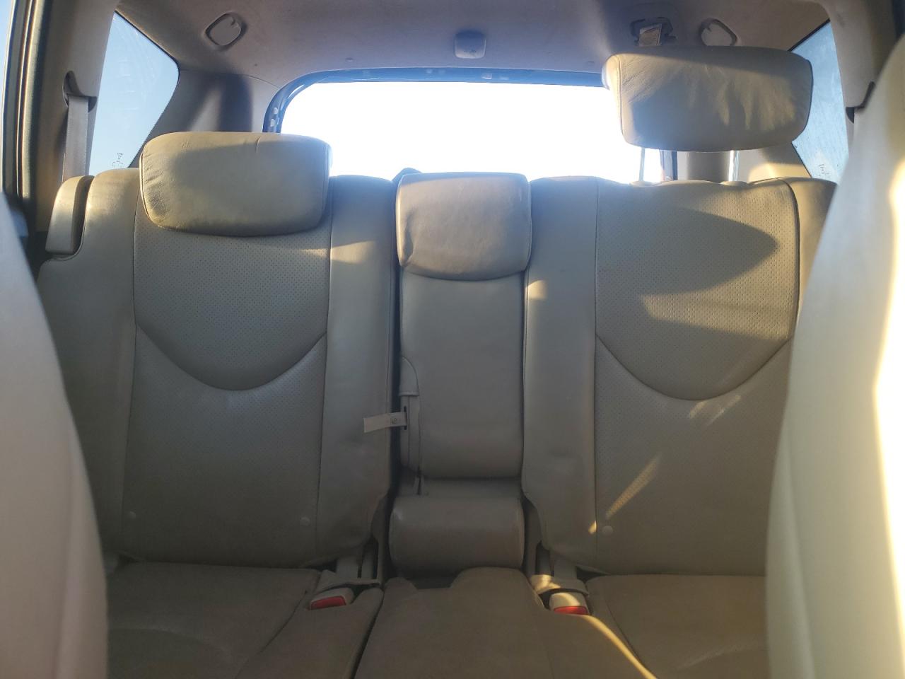 2009 Toyota Rav4 Limited VIN: 2T3BK31V49W009565 Lot: 84404655