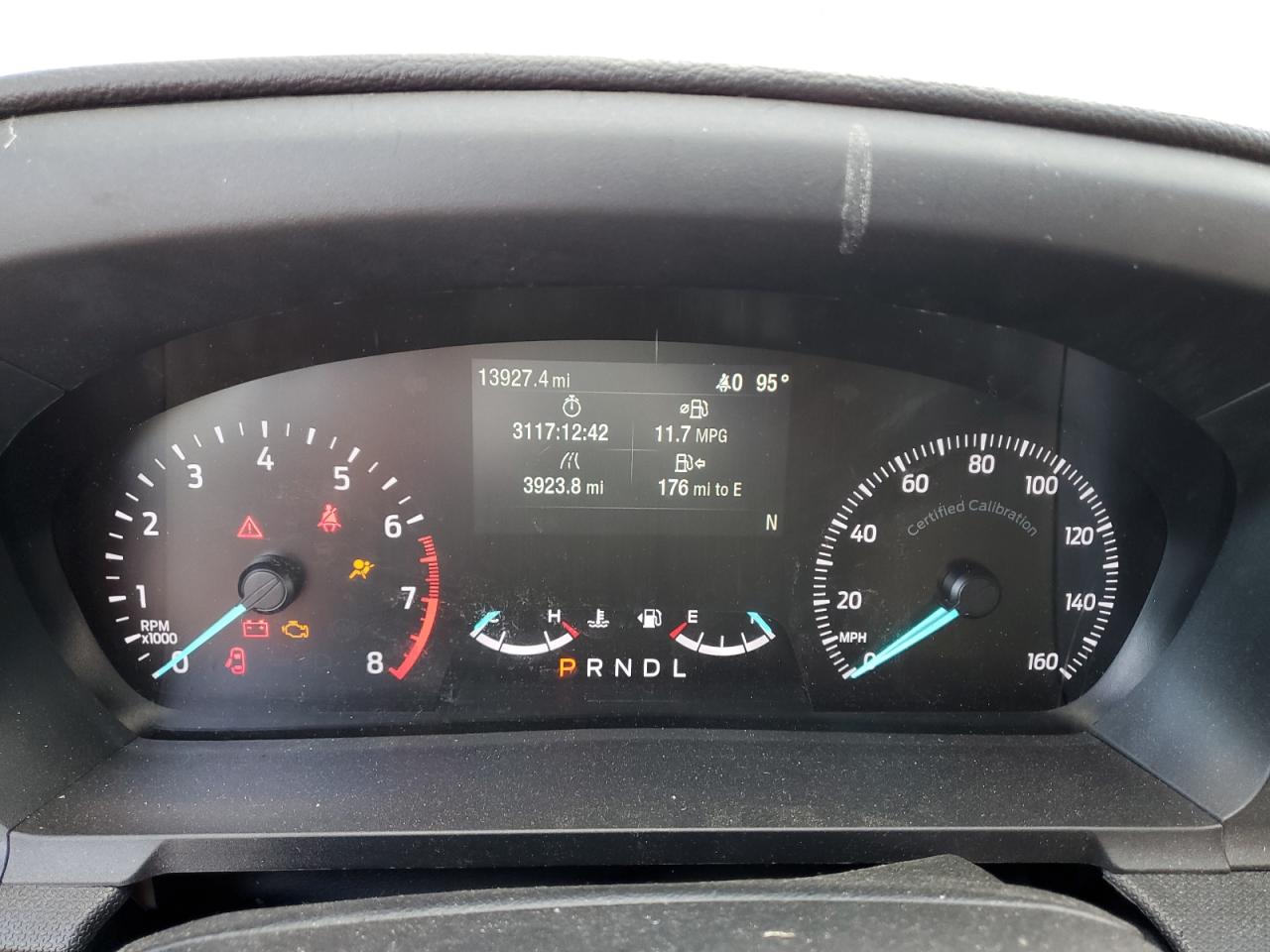 2022 Ford Explorer Police Interceptor VIN: 1FM5K8AW5NNA14175 Lot: 85073005