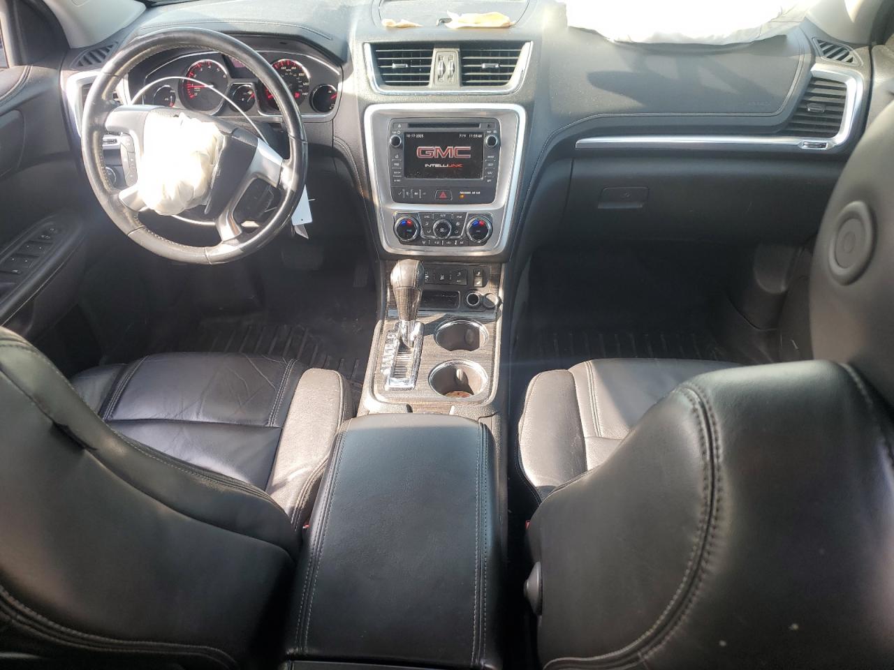 2013 GMC Acadia Slt-1 VIN: 1GKKRRKD8DJ195742 Lot: 82495505