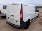 2014 FORD TRANSIT CONNECT 1.6 TDCI 95PS ECONETIC VAN for sale at Copart WESTBURY