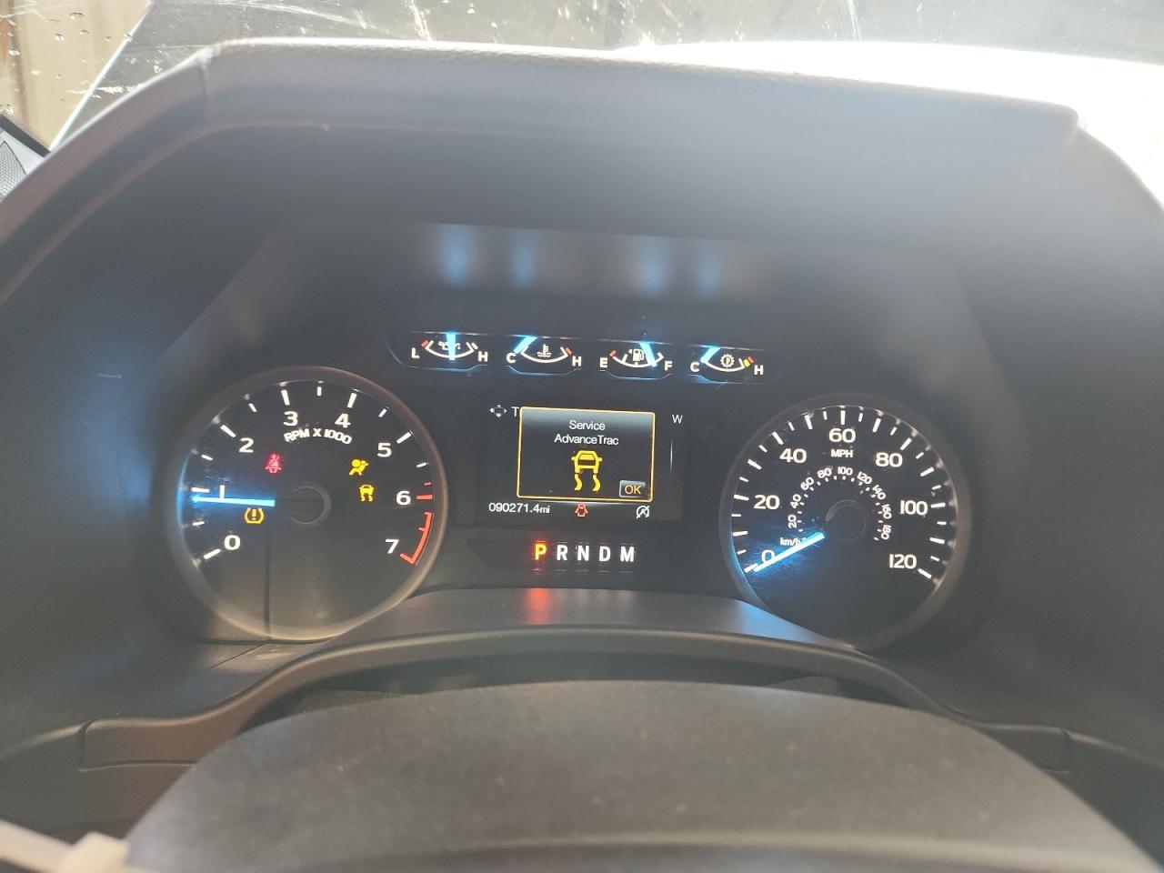 2018 Ford F150 Super Cab VIN: 1FTEX1EP3JKD29343 Lot: 86237255