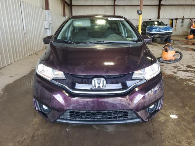  HONDA FIT 2015 Fioletowy