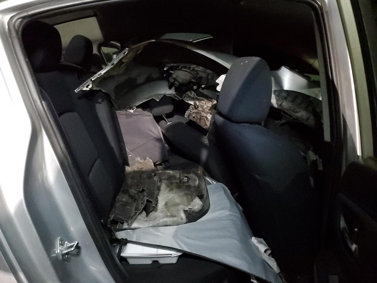 2009 Mazda 3 I VIN: 219773 Lot: 85204475