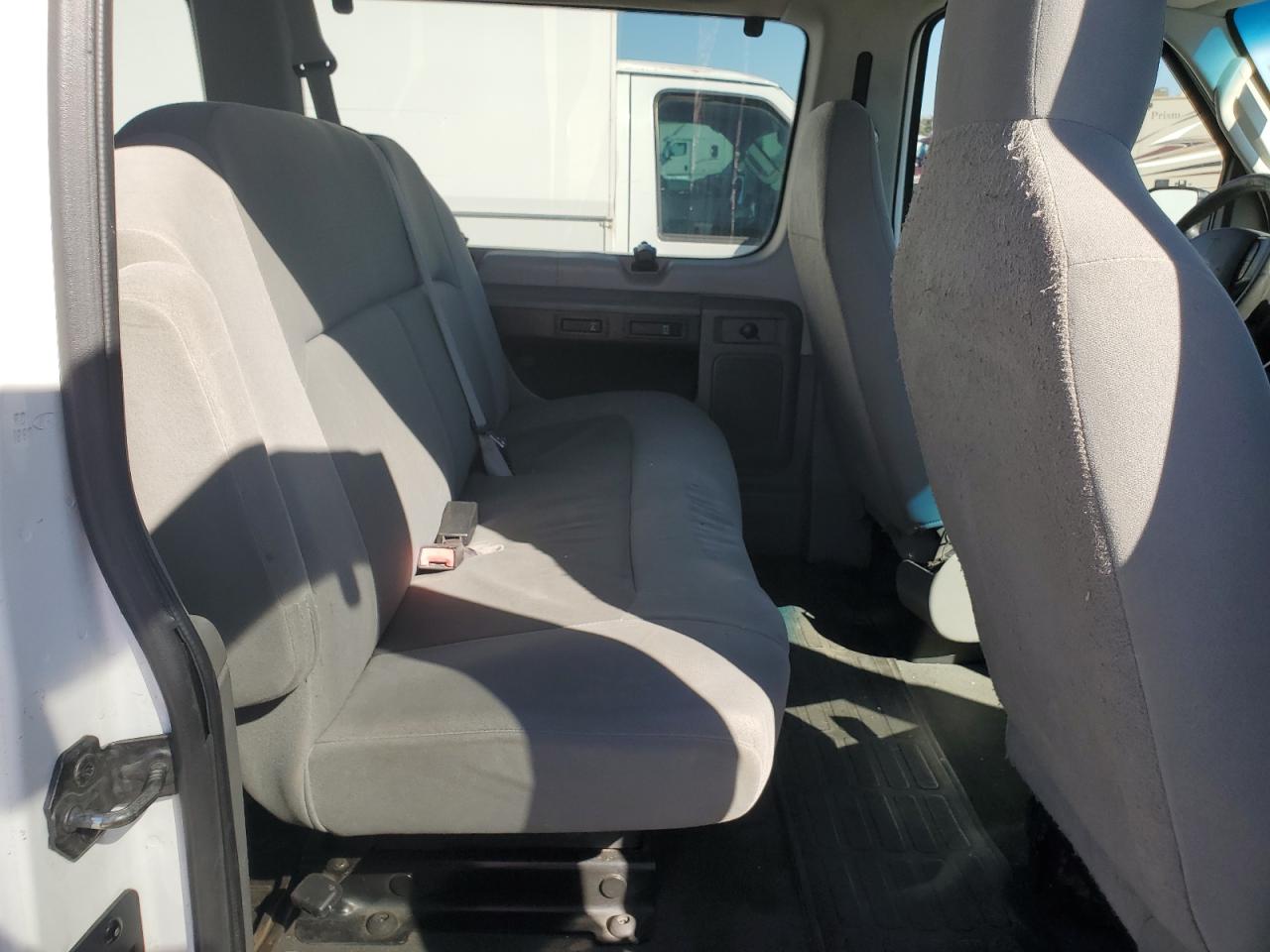 2009 Ford Econoline E350 Super Duty Wagon VIN: 1FBSS31L99DA66635 Lot: 89652695