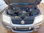 2007 SUZUKI GRAND VITARA 1.6 VVT + 3DR for sale at Copart SANDY