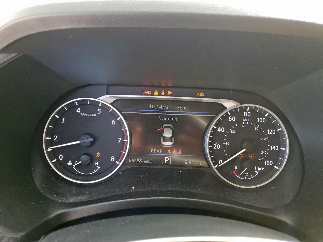 2022 Nissan Sentra Sr VIN: 3N1AB8DV7NY283712 Lot: 82065235