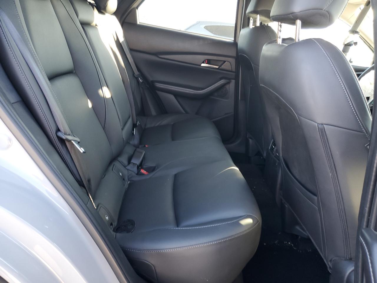 2025 Mazda Cx-30 Preferred VIN: 3MVDMBCM4SM785847 Lot: 85411005