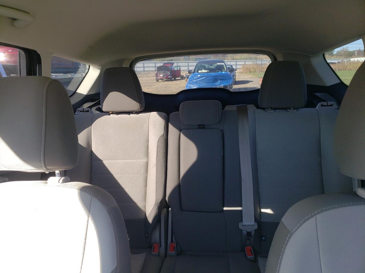 2016 Ford Escape Se VIN: 1FMCU9GX9GUA62701 Lot: 90543665