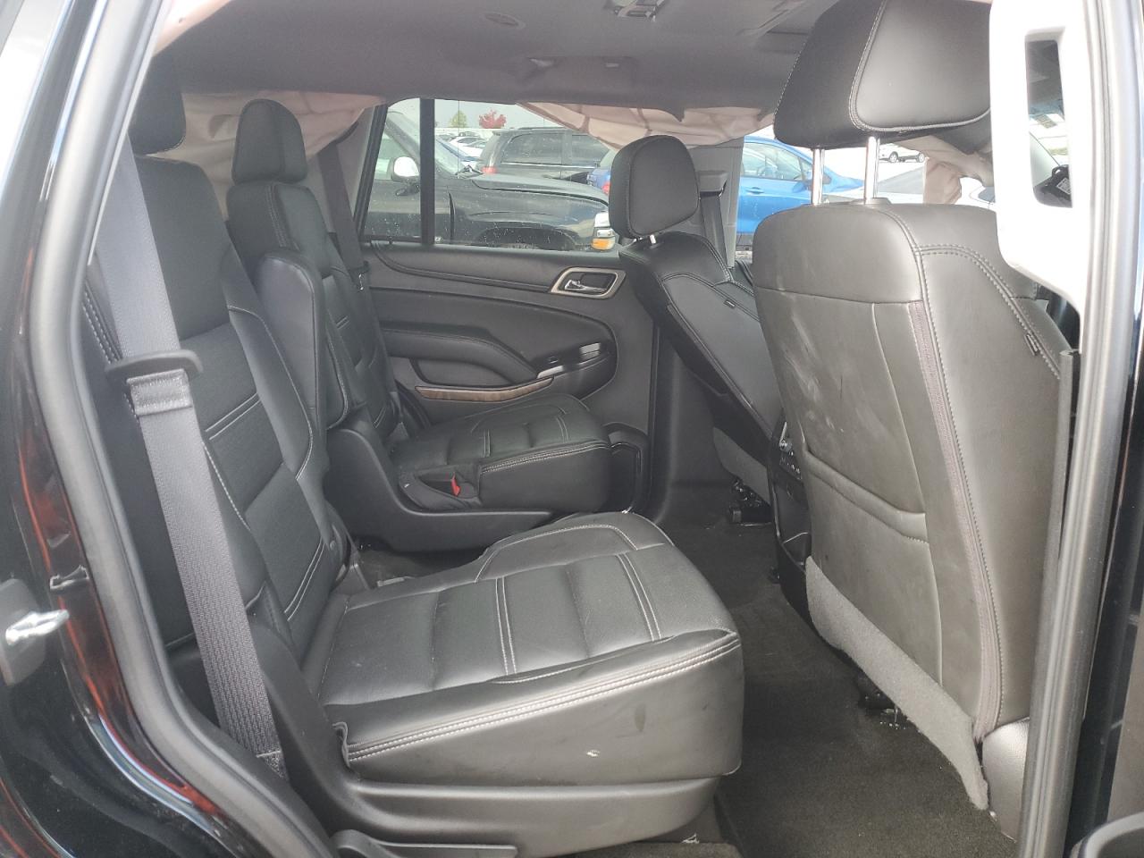 2018 GMC Yukon Denali VIN: 1GKS2CKJ3JR113548 Lot: 89461065