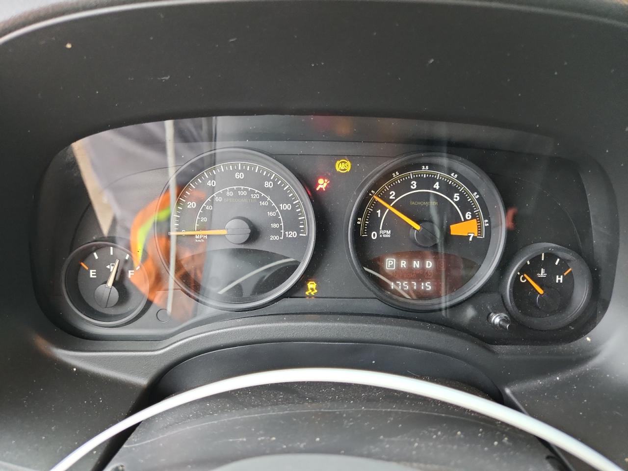 2014 Jeep Patriot Sport VIN: 1C4NJPBB7ED794084 Lot: 85649855