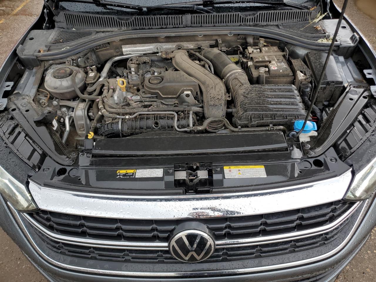 2023 Volkswagen Jetta Se VIN: 3VW7M7BU1PM028664 Lot: 82230075