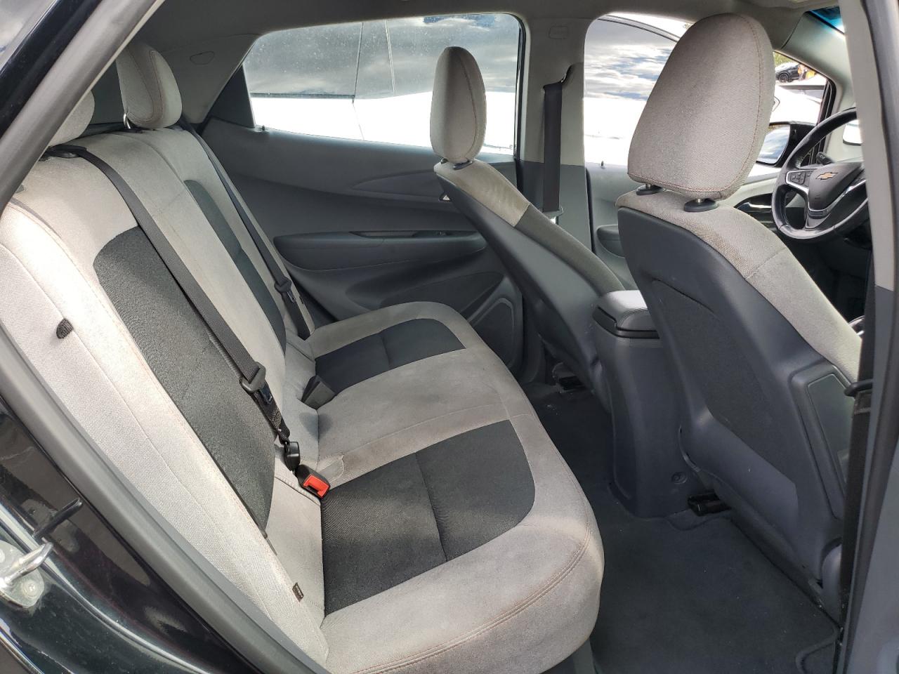 2018 Chevrolet Bolt Ev Lt VIN: 1G1FW6S02J4111306 Lot: 86173695
