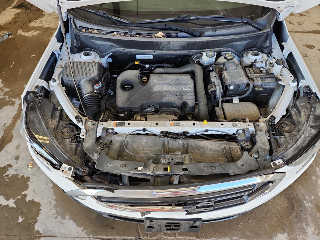 2019 GMC Terrain Sle VIN: 3GKALTEV1KL180455 Lot: 90474365