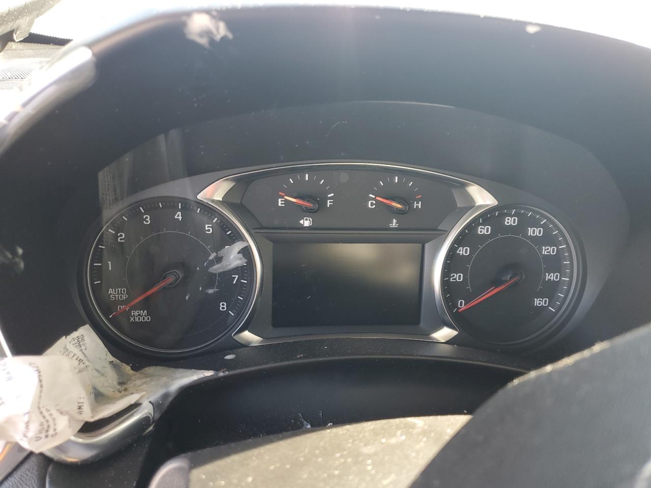 2024 Chevrolet Equinox Premier VIN: 3GNAXNEG4RL205945 Lot: 82357015