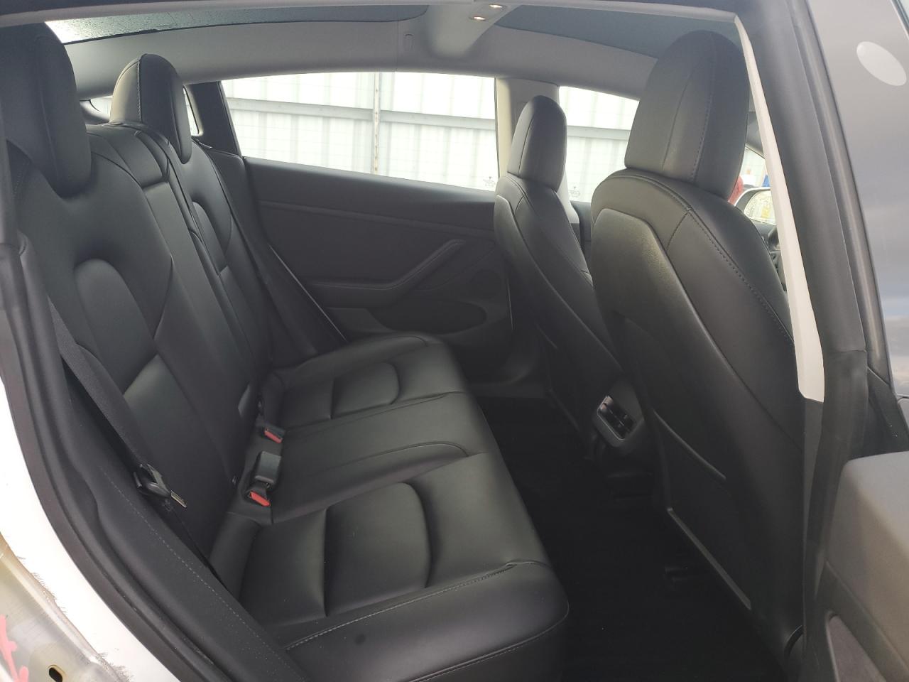 2023 Tesla Model 3 VIN: 5YJ3E1EA2PF456843 Lot: 85265435