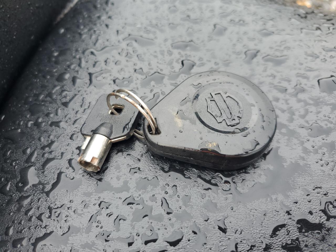 2020 Harley-Davidson Flhtk VIN: 1HD1KEF11LB623288 Lot: 85531305