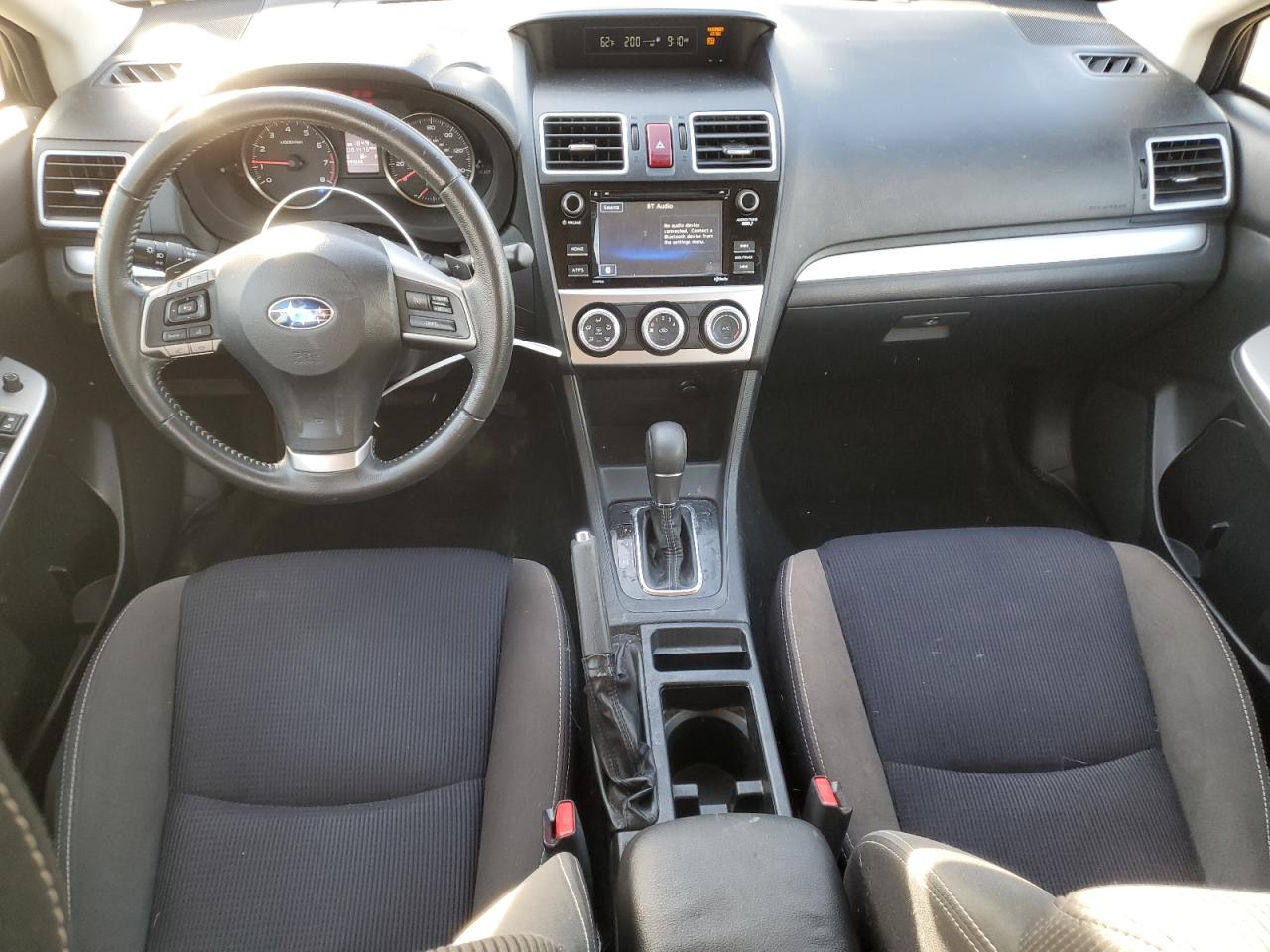 2016 Subaru Impreza Sport Premium VIN: JF1GPAP66G8288411 Lot: 85075615