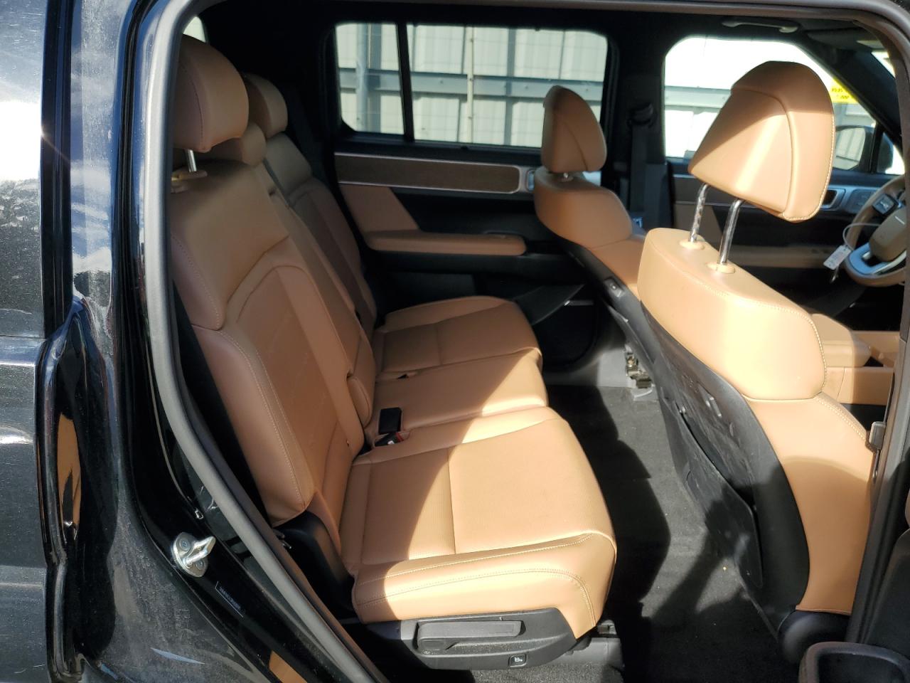 2024 Hyundai Santa Fe Limited VIN: 5NMP44GL0RH018991 Lot: 85137985