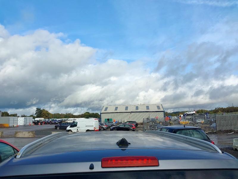 2007 VAUXHALL ZAFIRA 1.9 CDTI DESIGN [150] 5DR [EURO 4]