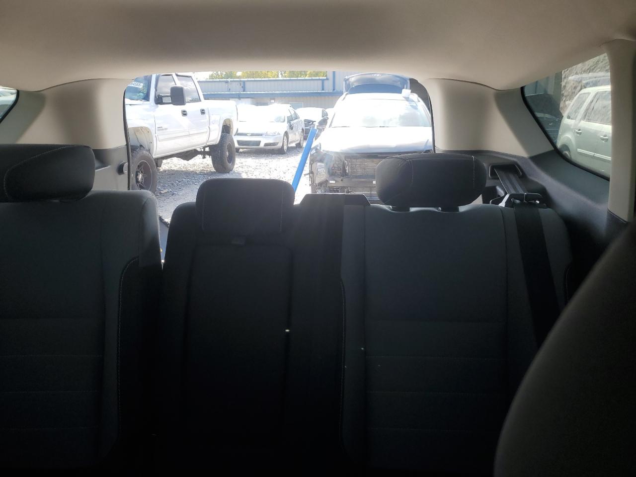 2016 Ford Escape Se VIN: 1FMCU0GXXGUA19996 Lot: 86105355