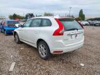 2016 VOLVO XC60 D5 [220] SE LUX NAV 5DR AWD for sale at Copart WISBECH