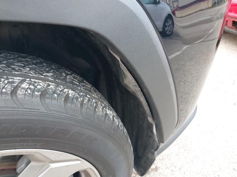 2020 TOYOTA RAV4 2.5 VVT-I HYBRID DESIGN 5DR CVT 2WD